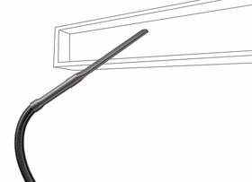 Sada hubíc Bosch BHZKIT1 

 obrázok produktu 4 z 6