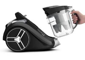 Podlahový vysávač Rowenta RO4825EA Compact Power Cyclonic 

 obrázok produktu 6 z 21