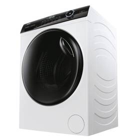 Práčka Haier HW80-B14959TU1-S biela farba
