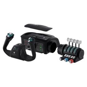Volant Turtle Beach VelocityOne Flight Universal Control System pre Xbox 

 obrázok produktu 2 z 9