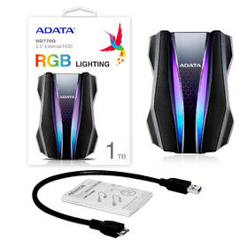 Externý pevný disk ADATA HD770G 1TB čierny

 obrázok produktu 5 z 5