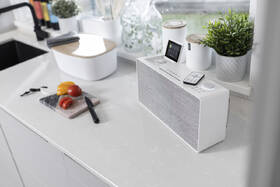 Internetový rádioprijímač s DAB+ Pure Evoke HOME biely

 obrázok produktu 5 z 5