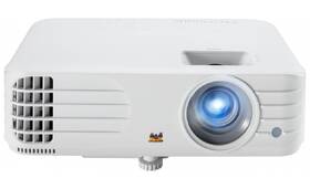Projektor ViewSonic PX701HDH biely

 obrázok produktu 2 z 7