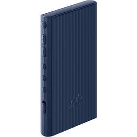 MP3 prehrávač Sony NW-A306L modrý

 obrázok produktu 2 z 6