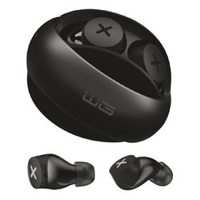 Slúchadlá WG AirFlex 5 čierna

 obrázok produktu 1 z 6