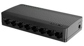 Switch Tenda SG108M čierny

 obrázok produktu 2 z 3