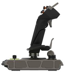 Joystick Turtle Beach VelocityOne Flightdeck + plynová páka pro PC 

 obrázok produktu 5 z 14
