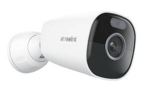 IP kamera Reolink Argus Series B360 - Argus Eco Ultra Wi-Fi biela

 obrázok produktu 2 z 16
