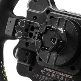 Volant Thrustmaster EVO Racing 32R Leather 

 obrázok produktu 3 z 7