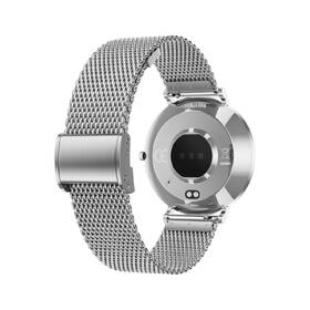 Inteligentné hodinky Carneo Phoenix HR+ 2nd strieborné

 obrázok produktu 5 z 7