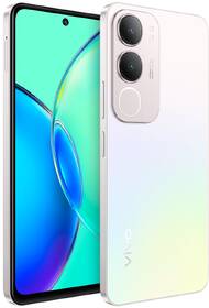 Mobilný telefón vivo Y19s 8 GB / 256 GB strieborný

 obrázok produktu 9 z 10
