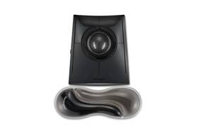 Opierka zápästia KENSINGTON Slim Duo Gel Mouse/Trackball Wrist Rest sivá

 obrázok produktu 5 z 7