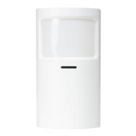 Detektor pohybu Xtend Home pre alarmový systém XTH-EZS-700S biely

 obrázok produktu 1 z 6
