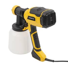 Pištoľ striekacia POWERPLUS POWX352 

 obrázok produktu 3 z 5