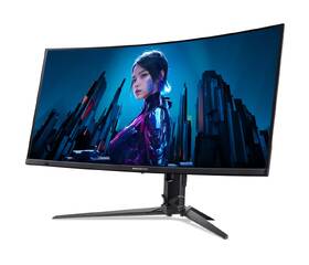 Herný monitor Acer Predator X34X5bmiiphuzx čierny

 obrázok produktu 2 z 8