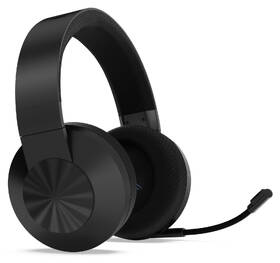 Headset Lenovo Legion H600 Wireless Gaming čierny

 obrázok produktu 1 z 18