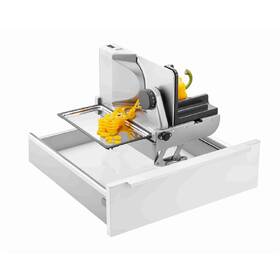 Krájač Ritter AES 62 SR strieborný

 obrázok produktu 4 z 7