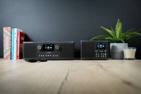 Internetový rádioprijímač s DAB+ Pure Classic C-D6i čierny

 obrázok produktu 11 z 11