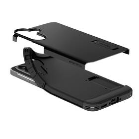 Kryt na mobil Spigen Tough Armor - Samsung Galaxy A37 5G čierny

 obrázok produktu 5 z 14