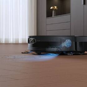 Robotický vysávač Ecovacs DEEBOT X12 OMNICYCLONE SILVER strieborný

 obrázok produktu 15 z 18
