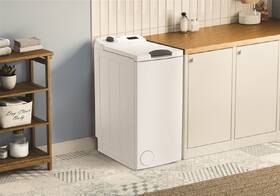Práčka Indesit TI512EGMTCS biela

 obrázok produktu 13 z 13