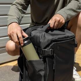 Batoh na notebook tomtoc Navigator - T66 Liteway Travel Backpack 40 l čierny

 obrázok produktu 10 z 20
