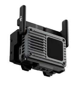 Vysielač DJI SDR Transmission 2 čierny

 obrázok produktu 2 z 9