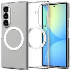 Kryt na mobil Spigen Air Skin MagSafe na Samsung Galaxy Z Fold 8 Ultra priehľadný

 obrázok produktu 1 z 9