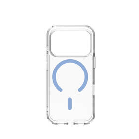 Kryt na mobil Celly GELSKIN Mag kompatibilní s MagSafe na Apple iPhone 18 Pro modrý

 obrázok produktu 7 z 8