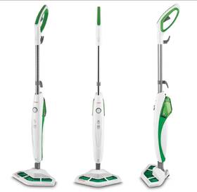 Parný mop Polti SV400_HYGIENE biely/zelený

 obrázok produktu 7 z 23