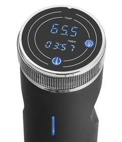 Varič Sous-vide Profi Cook PC-SV 1126 nerez

 obrázok produktu 3 z 3