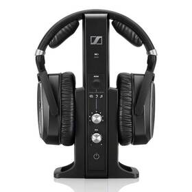 Slúchadlá Sennheiser RS195 U čierna

 obrázok produktu 4 z 8