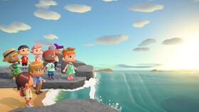 Hra Nintendo Animal Crossing: New Horizons 

 obrázok produktu 3 z 11