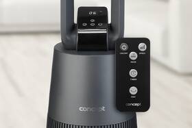 Ventilátor stĺpový Concept VS5140 sivý

 obrázok produktu 5 z 8