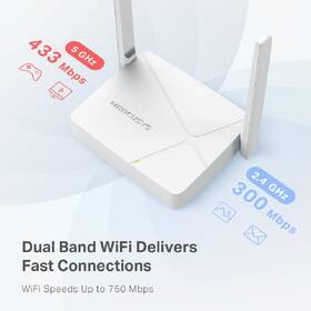 Router Mercusys MR20 AC750 biely

 obrázok produktu 3 z 6