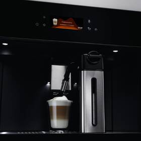 Vstavané espresso Electrolux KBC85Z čierny

 obrázok produktu 4 z 9