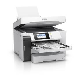 Tlačiareň multifunkčná Epson EcoTank M15180 biela

 obrázok produktu 10 z 15