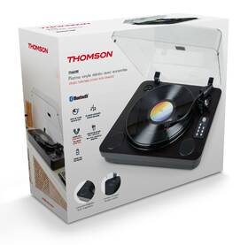 Gramofón Thomson TT650BT čierny

 obrázok produktu 11 z 11