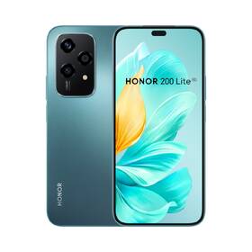 Mobilný telefón HONOR 200 Lite 5G 8 GB / 256 GB modrý

 obrázok produktu 8 z 12