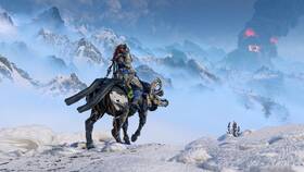 Hra Sony PlayStation 5 Horizon Zero Dawn Remastered 

 obrázok produktu 7 z 8