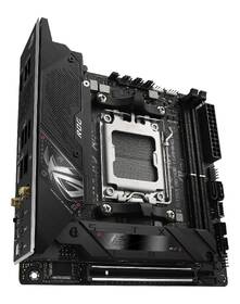 Základná doska Asus B650E-I GAMING WIFI 

 obrázok produktu 2 z 11