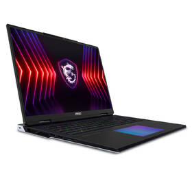 Notebook MSI Titan 18 HX A2WJ-1286CZ čierny

 obrázok produktu 5 z 14