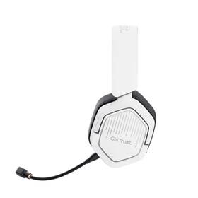 Headset Trust GXT 493W Carus biely

 obrázok produktu 4 z 4