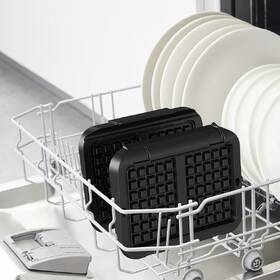 Príslušenstvo – výmenná platnička Tefal XA730810 

 obrázok produktu 2 z 5