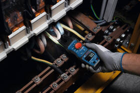 Multimeter Bosch Professional GFM 1000-15  

 obrázok produktu 3 z 6