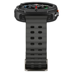 Ochranné puzdro Spigen Liquid Air na Samsung Galaxy Watch 8 Classic (46mm) čierny

 obrázok produktu 6 z 7