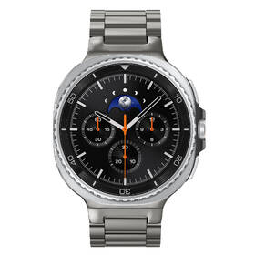 Remienok Spigen Modern Fit Titanium na Samsung Galaxy Watch 8 (40/44/46mm) 

 obrázok produktu 3 z 7
