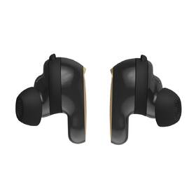 Slúchadlá Bose QuietComfort Ultra Earbuds ( 2Gen ) čierna/zlatá

 obrázok produktu 3 z 5