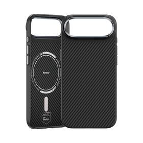 Kryt na mobil Benks ArmorPro Kevlar 600D na Apple iPhone Air čierny

 obrázok produktu 2 z 5