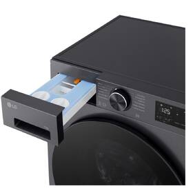 Práčka LG F4X5511TBB čierna

 obrázok produktu 3 z 15